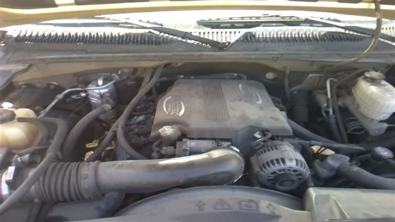 Rear Axle Full-floating Axle 3.73 Ratio Fits 99-05 SIERRA 2500 PICKUP 29910870 Foto 1 de 4