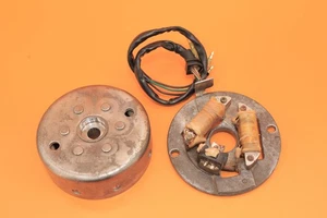 2005 03-06 YFS200 BLASTER OEM Stator Flywheel Magneto Pulse Generator Rotor - Picture 1 of 18