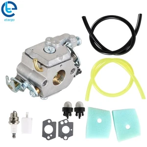 For Husqvarna Carburetor 123C 123L 123LD 223R 322L 323C 323E 323HE 223L Trimmer - Bild 1 von 12
