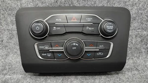 2017-2022 Dodge Charger AC/Heater Climate Control P68293615AD OEM *USED* - Picture 1 of 14