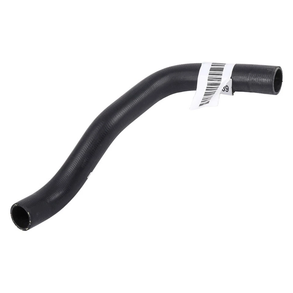 23125839 AC Delco Radiator Hose Upper for Chevy Chevrolet Colorado GMC Canyon - Изображение 1 из 1
