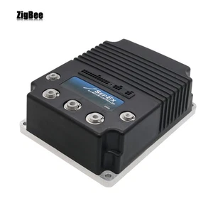 China-Made Programmable DC SepEx Controller 1244-6661 80V 600A Controller - Picture 1 of 7