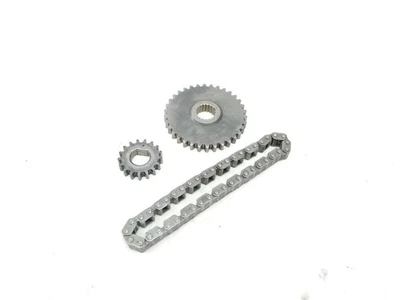 03 Harley Davidson FXDWG Dyna Wide Glide Timing Chain and Guides - Image 1 of 4