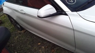 Passenger Right Front Door Fits 16-21 BMW M2 25507209 - Изображение 1 из 4
