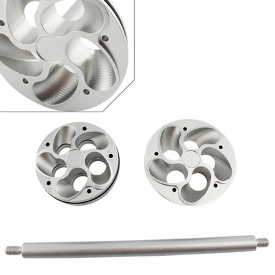 Husillo trasero protección del cubo del eje Slider para BMW R1200 R 1200 GS 1200GS ADV Foto 1 de 4