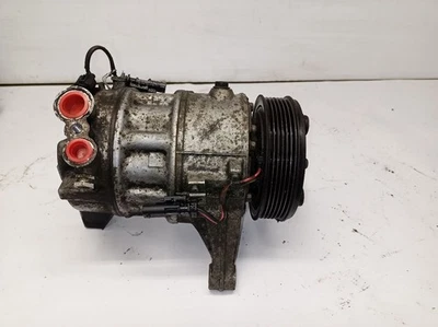 Compresor de aire acondicionado de Cadillac SRX 2013 3,6 L 12138691 Foto 1 de 4