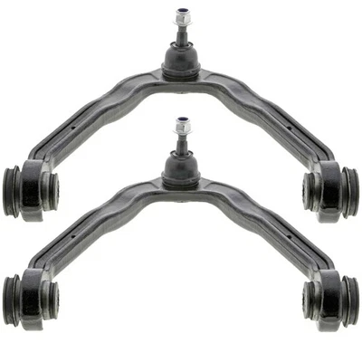 MEVOTECH OG Front Upper Control Arm Ball Joint Kit Pair For Escalade Chevy Tahoe - Image 1 of 4