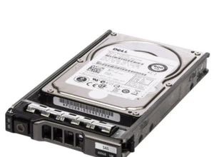 Dell 990FD 600GB 15K SAS 2.5" 6G AL13SXB600N HDD Hard Drive - Picture 1 of 2