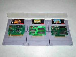 Super Mario RPG Legend of the Seven Stars, All-Stars + World,Kart Authentic SNES - Picture 1 of 9