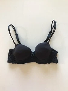 NEW! Simone Perele Sz 32C Eden 3D Spacer Foam Contour Underwire Bra 12E343 - Picture 1 of 9