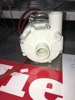 Pumpenkopf Waschmaschine Geschirrspüler Ablaufpumpe wie Miele HANNING KD22B3679