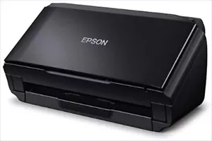 Epson scanner DS-560 sheet feed A4 fromJAPAN DS-560 Brand New fron Japan  - Picture 1 of 2