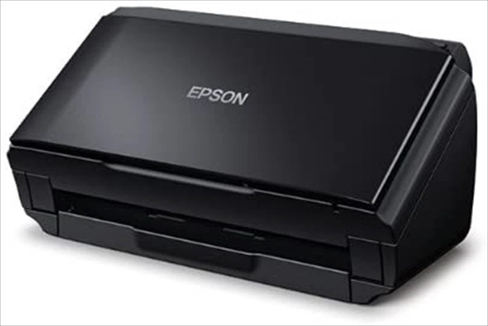 Epson scanner DS-560 sheet feed A4 fromJAPAN DS-560 Brand New fron Japan  - Image 1 of 2
