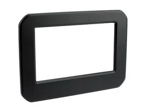 CD RADIO ESTÉREO DOBLE DIN FACIAL FASCIA PANEL MOLDURA CT23SZ18 PARA SUZUKI IGNIS - Imagen 1 de 1