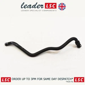 Water DeGas DeGassing Pipe Hose for Vauxhall Insignia A 22831214 New Original - Picture 1 of 12