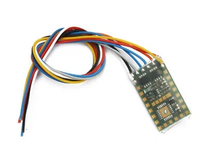 Zimo MX820V - Zweifach-Weichen-Decoder MX820V - Spur N - NEU - Bild 1 von 1