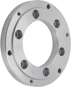 10 Zoll A2-8 fertige Adapterplatte für selbstzentrierende DREHFUTTER #ADP-10-A28 NEU - Bild 1 von 5