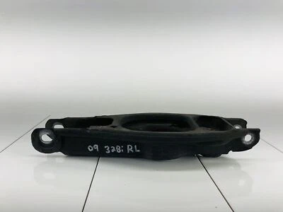 07-13 BMW 328I E90 TRACCIÓN TRASERA IZQUIERDA LADO CONDUCTOR SUSPENSIÓN BRAZO DE CONTROL INFERIOR OEM Foto 1 de 4