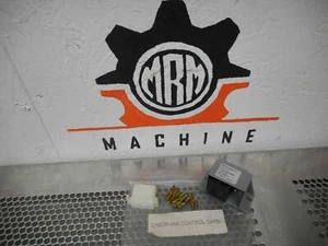 SKF Actuators CAEC8-24A Control Unit W010-3 New Old Stock - Picture 1 of 7