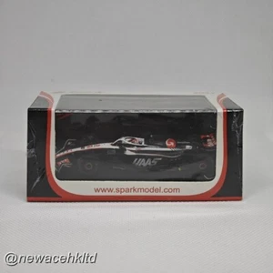 VF-23 No.20 MoneyGram Haas F1 Team 2023 Kevin Magnussen Spark 1/64 #Y295 - Picture 1 of 2