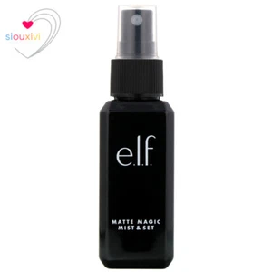 ELF Setting Spray MATTE Magic Mist & Set 60ml #86014 - Free Shipping - Picture 1 of 2