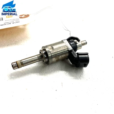 ACURA TLX 2015-2020 3,5 L 29 K millas motor boquilla inyectora de combustible OEM Foto 1 de 4