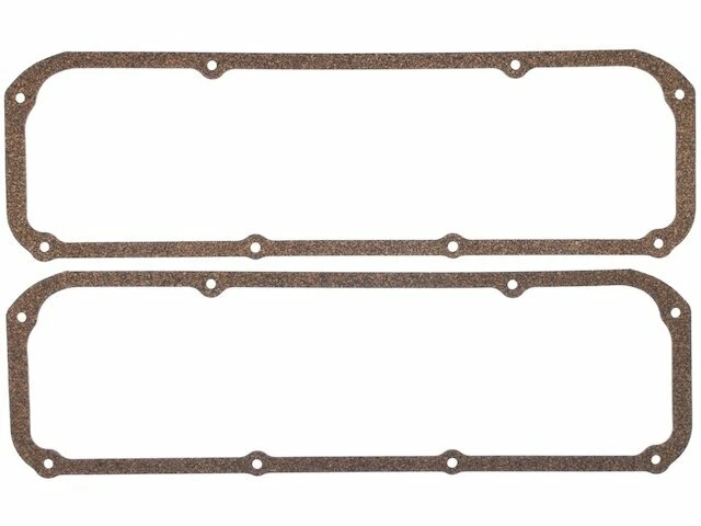 Juego de juntas de cubierta de válvula 4SYS63 para Lincoln Continental Mark V 1977 1978 1979 Foto 1 de 1