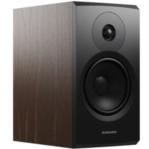 DYNAUDIO EMIT 20 WALNUT COPPIA DIFFUSORI NUOVI GARANZIA ITALIA - Foto 1 di 2