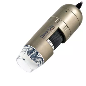 Microscopio digital USB DINO-Lite Pro AM4113T, 1,3 MP, 10-70x y 200x - Imagen 1 de 5