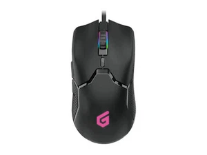 Conceptronic DJEBBEL 6D Gaming Mouse, 7200 DPI - DJEBBEL05B - Picture 1 of 1