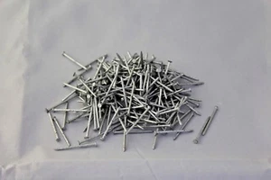 Schindelstifte 1,4 x 25 mm  Feuerverzinkt, ca. 1000 St., Nägel für Holzschindeln - Bild 1 von 1