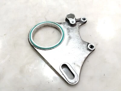 2006 Ducati Monster S2R 800 Rear Brake Caliper Mount Bracket 82510331A - Image 1 of 4