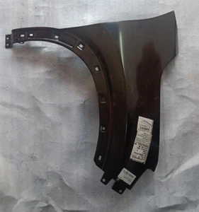 New Kia Genuine Part Sonet  2020-23 Front Fender Panel RH OEM 66321CC050  - Picture 1 of 6