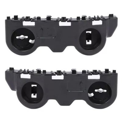 Front Bumper Cover Support Set For 2018-2023 Kicks NI1042118 NI1043118 - Image 1 of 4