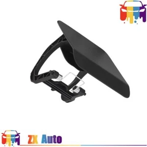 Fit MERCEDES-BENZ E250 E300 E350 E400 E550 2014-16 Washer Nozzle Cover Cap RH - Picture 1 of 12