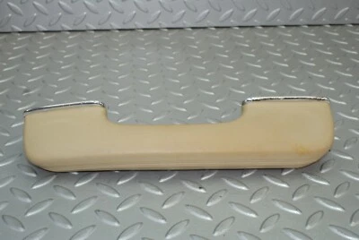 ⚙2741⚙ Mercedes-Benz C123 280CE Coupe Inner Door Handle Front Right 1239702001 - Image 1 of 4
