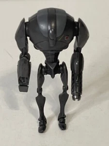 Star Wars Super Battle Droid Action Figure The Clone Wars 2008 GUNNER ARM - Picture 1 of 8