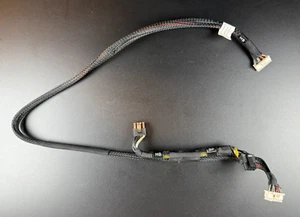 Dell PowerEdge R720 Server Mini-SAS Backplane Power & Signal Cable G95P6 0G95P6 - Picture 1 of 5