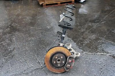 Montaje de rodilla NISSAN PATHFINDER derecha 24 Foto 1 de 4