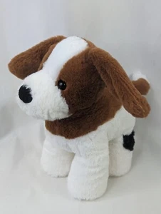 Manhattan Giocattolo Cane Peluche Cucciolo Beagle 8 Pollici 2020 Peluche Giocattolo - Foto 1 di 10