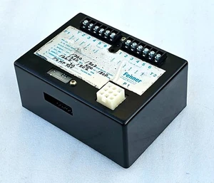 NUOVO FENNER CONTROLLI INDUSTRIALI MR430 P/N 7300-0630 GIRI MODULO CONTROLLO DISPLAY - Foto 1 di 7