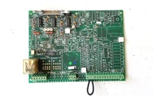 SQUARE D BOARD SPAN2 OPTIONS BD 52011-040-52Q - Picture 1 of 11