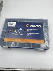New Open Box Vaico Fastener Assortment V991009 for Audi for Volkswagen VW - Picture 1 of 5