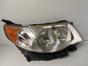 Genuine OEM Front Headlights for Subaru Forester for sale | eBay