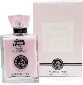 AL FAKHR Musk Romen Eau de Parfum - 100 ml (For Men & Women) - Picture 1 of 4
