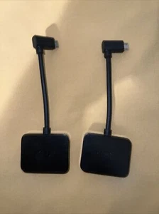 Genuine HTC AC M490 MHL to HDMI adapter TV Mirror HTC M8, HTC M7, MANY MORE - Picture 1 of 2