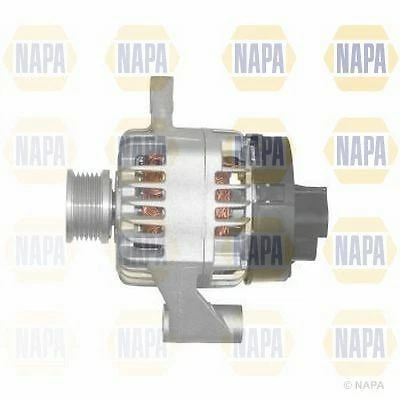 ENGINE ALTERNATOR GENERATOR NAPA OE QUALITY REPLACEMENT NAL1238 - Image 1 of 4