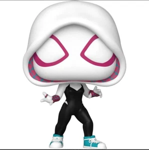 Funko Pop! Spider-Man: Across The Spider-Verse Spider-Gwen Marvel #1224 - Imagen 1 de 2
