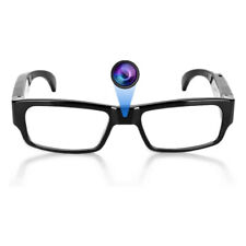 1080P HD Mini Camera Glasses DVR Sports Smart Eyeglass Video DV Cam Recorder Cam