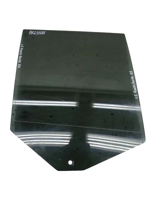 03-12 Land Rover Range Rover puerta ventana trasera derecha vidrio tintado OEM AK2111181 Foto 1 de 4
